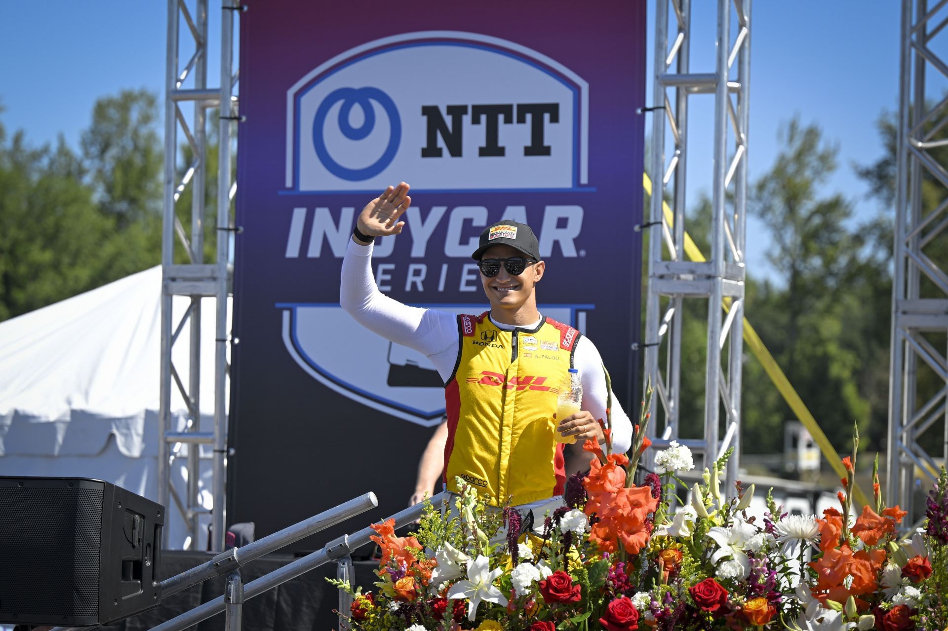 NTT INDYCAR Series BITNILE.com Grand Prix of Portland - Source: Getty