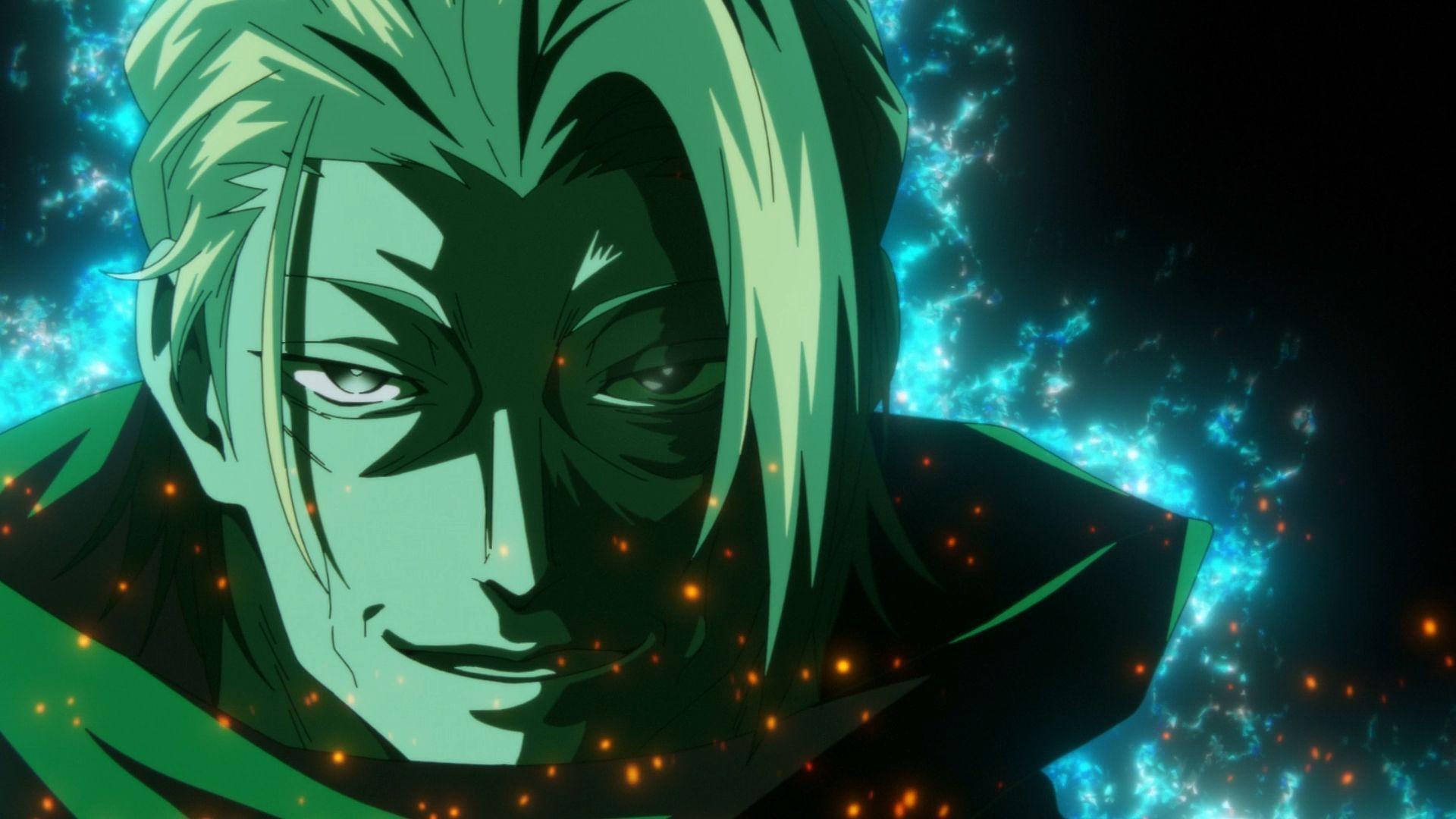 I Was Reincarnated as the 7th Prince season 2 episode 7 release date (Image via Tsumugi Akita Animation Lab)