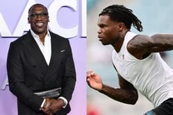 "Nothing significant" - Shannon Sharpe calls out Travis Hunter’s sloppy technique in Jaguars' preseason opener vs. Steelers