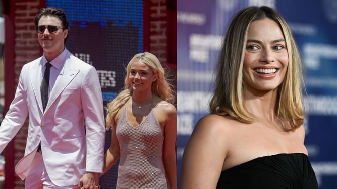 Paul Skenes' girlfriend Olivia Dunne promotes betting app with bathtub photoshoot inspired by Margot Robbie's 'The Big Short' scene