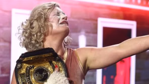 30-year-old star must be the one to finally dethrone Toni Storm as the AEW Women’s Champion