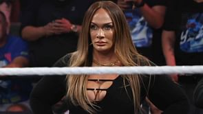 Nia Jax drops major tease for female Bloodline in WWE