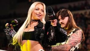 Liv Morgan praises surprising WWE name amid hiatus
