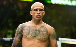 UFC Hall of Famer issues Charles Oliveira blunt reality check about Rafael Fiziev fight: "That's scary"