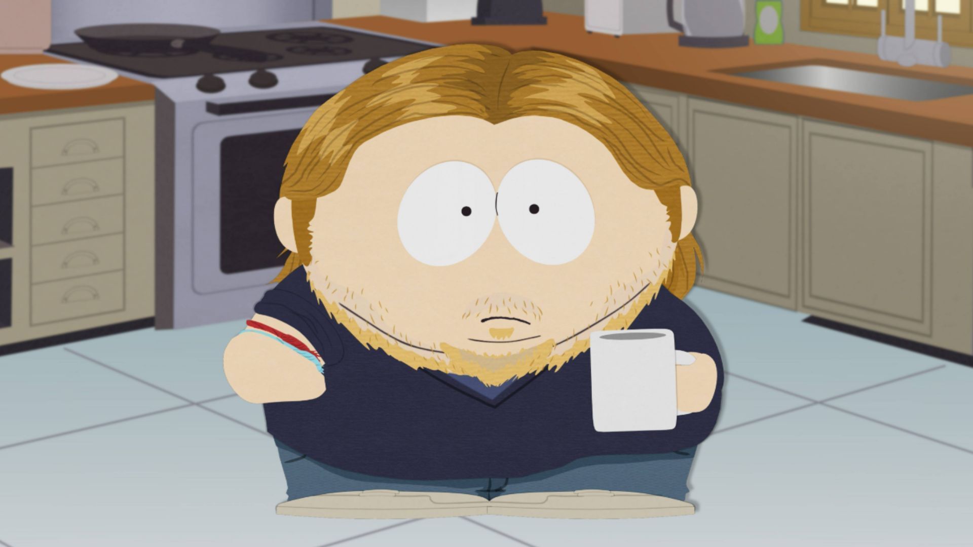This episode explores socially relevant issues (Image via Official Website)