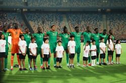 Central African Republic vs Mauritania Prediction and Betting Tips | 9th August 2025