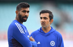 "I felt he held back a little there" - Former India all-rounder slams Jasprit Bumrah's performance in ENG vs IND 2025 Tests