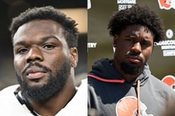 Jerome Ford or Dylan Sampson: Which Browns RB should I draft in fantasy football 2025 amid Quinshon Judkins' uncertain future?