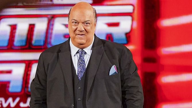 Paul Heyman may strike secret deal with WWE star in huge SummerSlam twist, predicts wrestling veteran (Exclusive)
