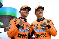 Lando Norris-Oscar Piastri led McLaren all set for major F1 achievement in 2025