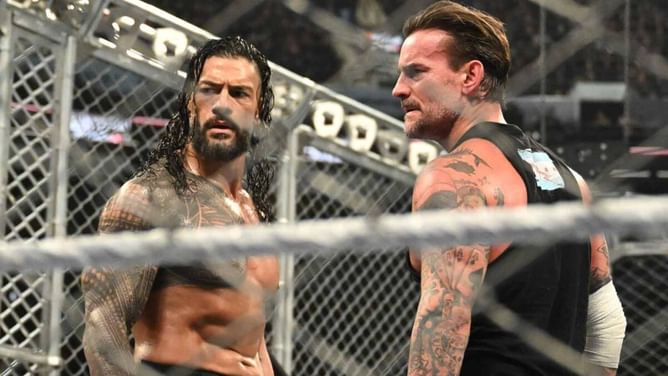 WWE botched CM Punk and Roman Reigns’ RAW appearance, claims veteran - "Half their audience already went to bed" (Exclusive)