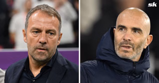 Chelsea eyeing up possible move to sign 22-year-old Barcelona midfielder this summer: Reports