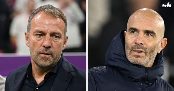 Chelsea eyeing up possible move to sign 22-year-old Barcelona midfielder this summer: Reports