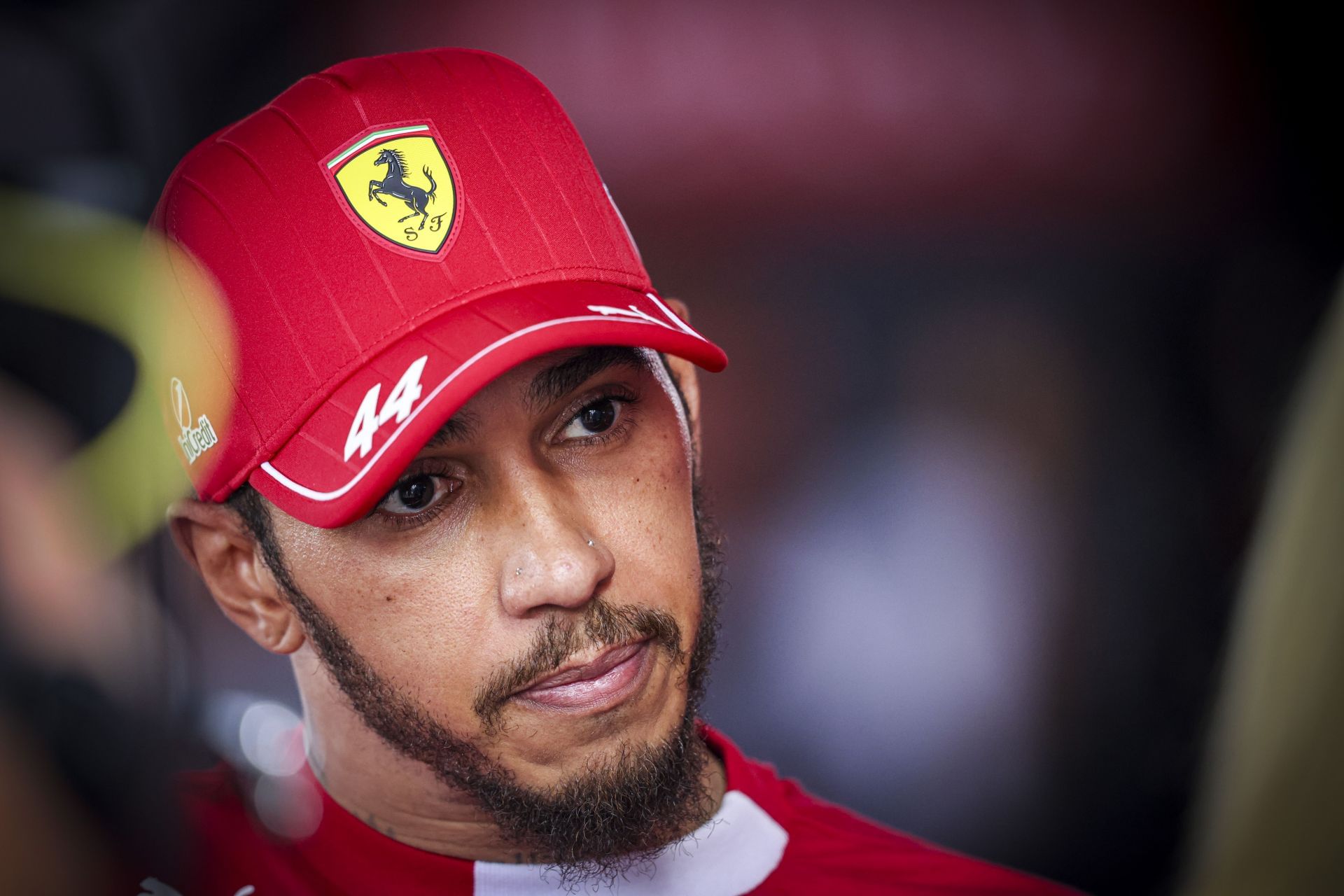 F1 Grand Prix Of Hungary - Source: Getty