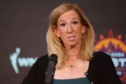 "Money has gone to WNBA's head" - Analyst slams top brass of acting like 'mob boss' to Mohegan Tribe over $325 million offer