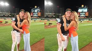 Jackson Holliday and wife Chloe’s delectable sushi outing adds flavor to their Windy City date