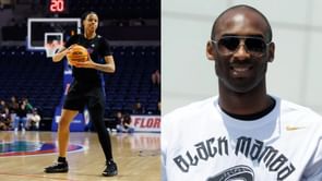 "Still tryna do what you taught me": Shaq O'Neal's daughter Me'Arah O'Neal remembers Kobe Bryant as she shares an emotional message