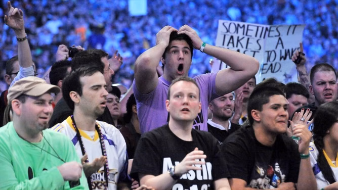 Former WWE Superstar's first match after release officially announced