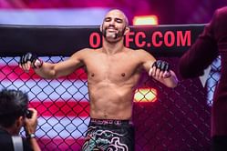 Garry Tonon believes Shamil Gasanov will be more cautious in rematch: “He knows I’m dangerous”