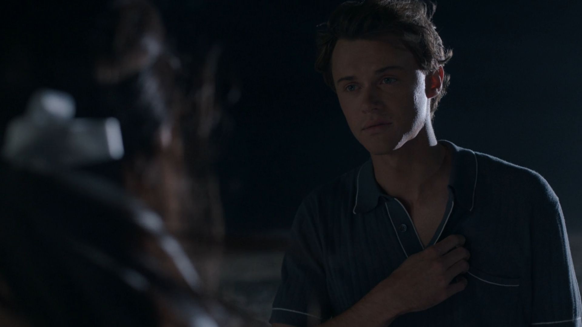 A still from The Summer I Turned Pretty season 3 (Image via Prime Video)