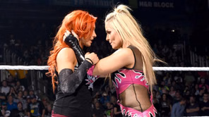 Becky Lynch sends scathing message ahead of WWE RAW: "I'm sick of Natalya"