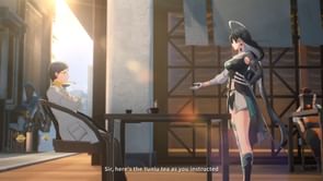 All Wuthering Waves 2.6 recipes