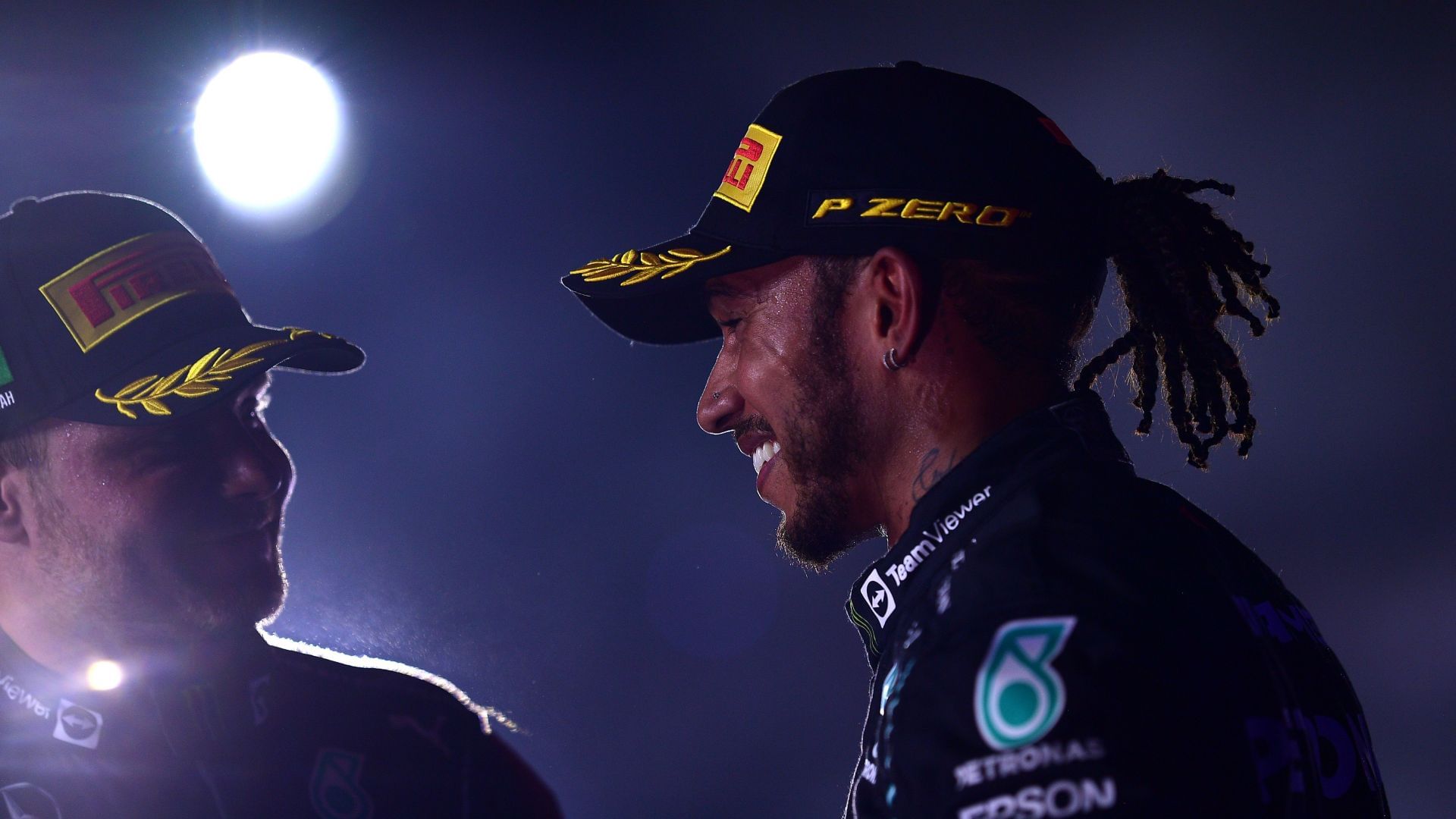 F1 Grand Prix of Saudi Arabia - Source: Getty