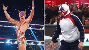 4 WWE Superstars who could be revealed as the second El Grande Americano