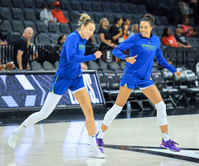 Massive change in Napheesa Collier's status ahead of Minnesota Lynx's game against Atlanta Dream (Aug. 21)