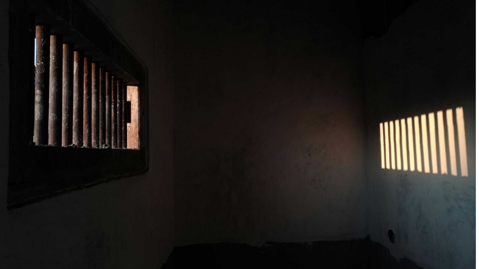  Representative crime scene (Image via Unsplash)