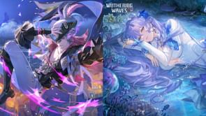 Brant vs Cantarella in Wuthering Waves 2.5: Who should you pull for?