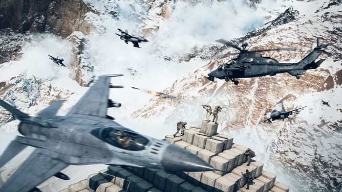 Battlefield 6 devs acknowledge ongoing matchmaking issue in Open Beta