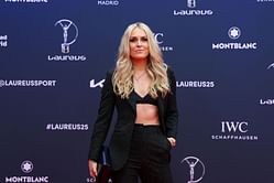 "Definitely more than just about me" - Lindsey Vonn gets real about impact of her comeback to skiing at 40