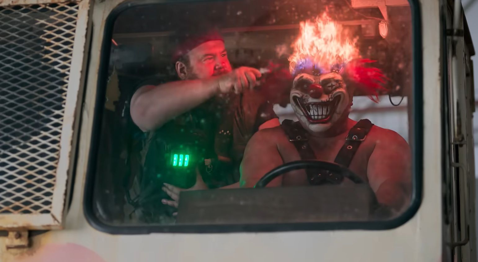 A still from the trailer (Image via YouTube/Peacock)
