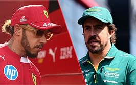 "I loved Lewis Hamilton being schooled on defensive driving by Fernando Alonso": F1 pundit on his favorite Hungarian GP