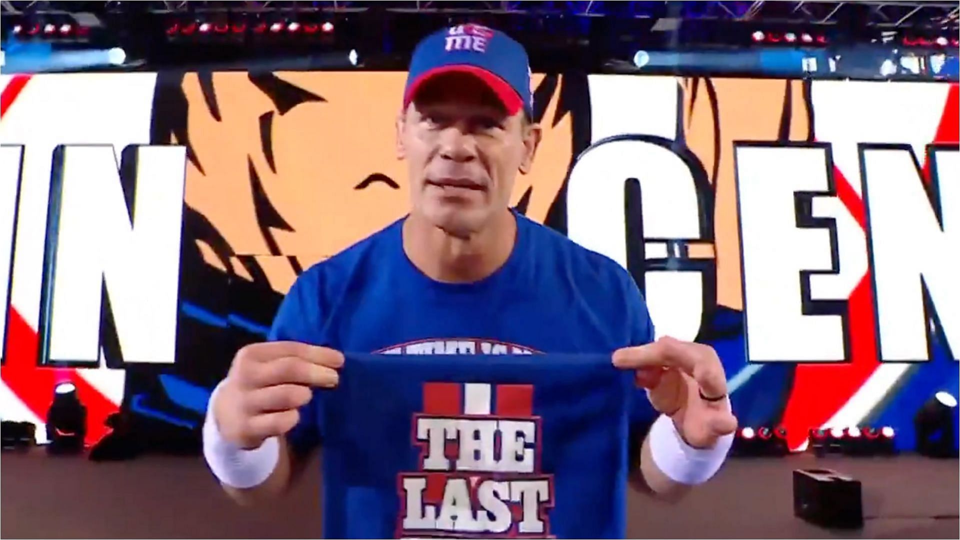 John Cena