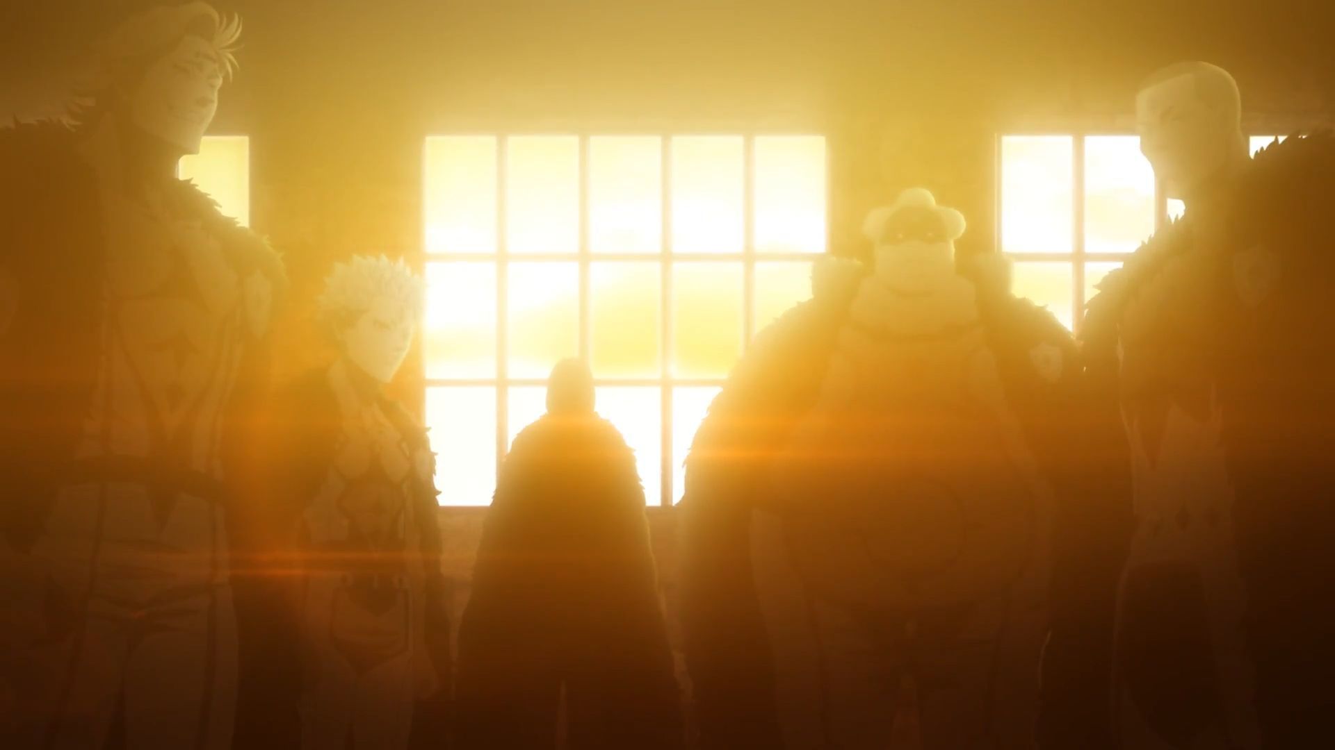 Black Clover manga finally reveals the Earth Spirit and its host