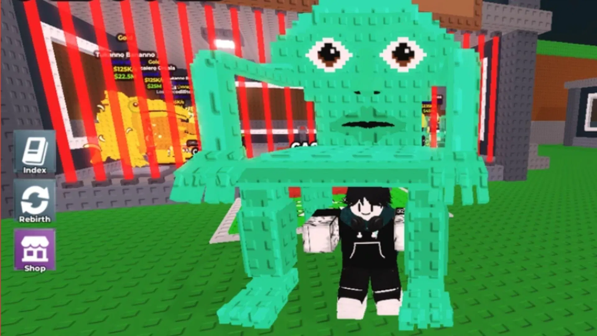 Karkerkar Kurkur (Image via Roblox)