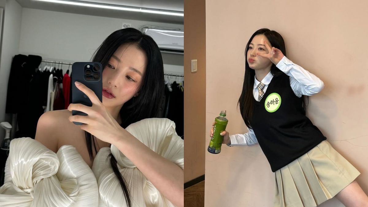 Song Ha-yoon’s agency responds to alleged victim’s bullying claims towards the actress