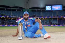 "That was my mistake" - Rohit Sharma's childhood coach makes stunning claim on Team India star post ENG vs IND 2025 Tests