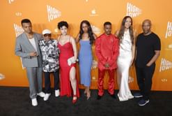 Highest 2 Lowest: Full list of cast and characters explored