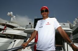 “I realized we had a massive problem": When Lewis Hamilton shocked McLaren with his first impression