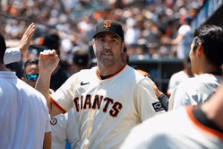 "Don't have a lot of those guys beyond Justin Verlander" - Giants insider points out major reason for team's struggles against Padres pitchers