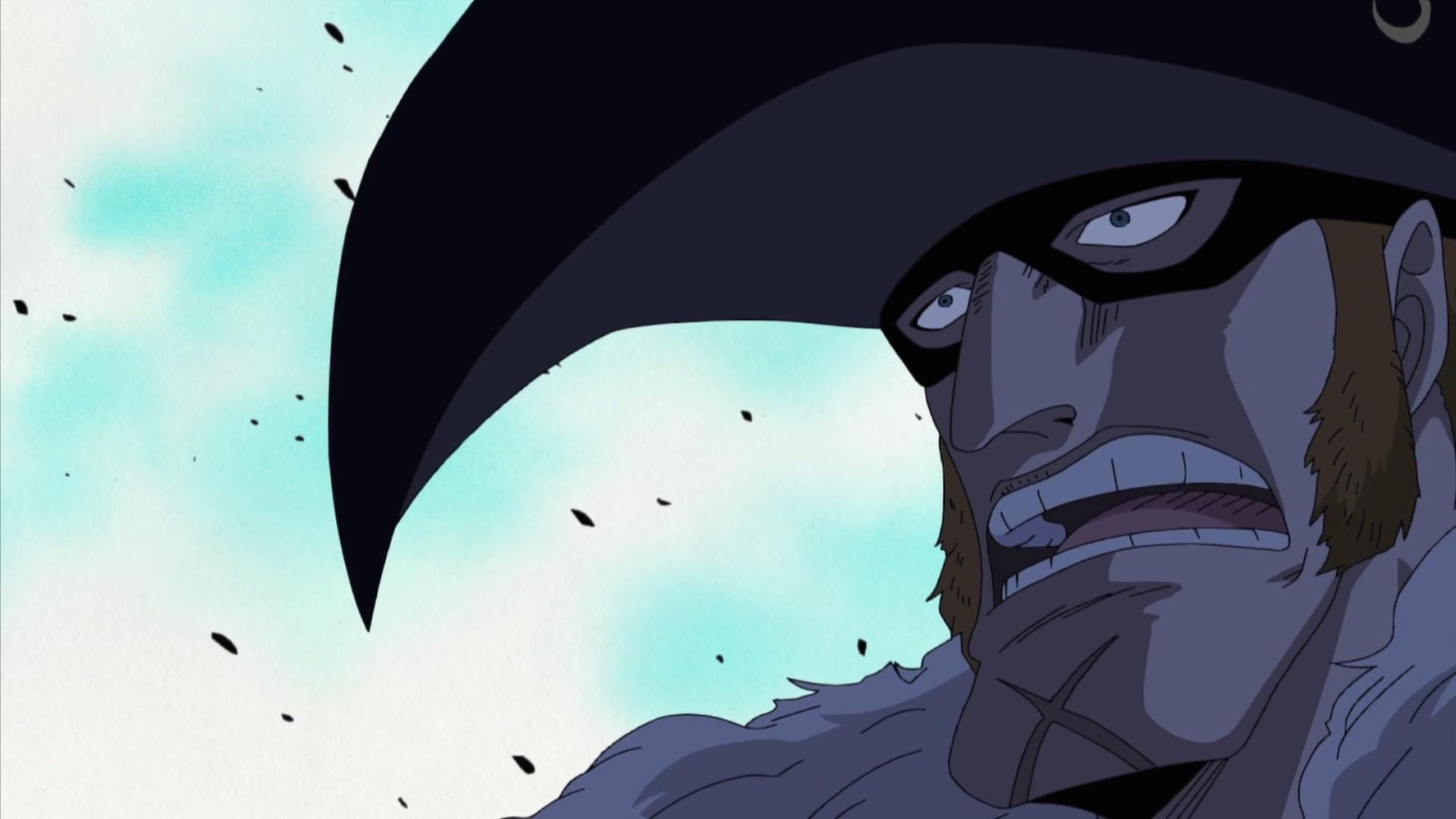 X-Drake (Image via Toei Animation)