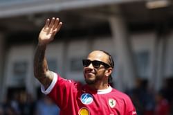 “I love it in the States”: When Lewis Hamilton commented on F1’s plans for capturing the USA