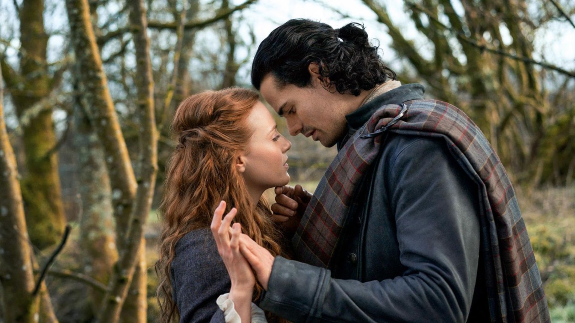 A still from the show (Image via Starz)
