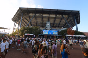 US Open 2025 tickets: What are the prices? All you need to know about getting access to the New York Major