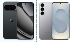 Pixel 10 Pro vs Samsung Galaxy S25 Plus: Which is best for gaming?