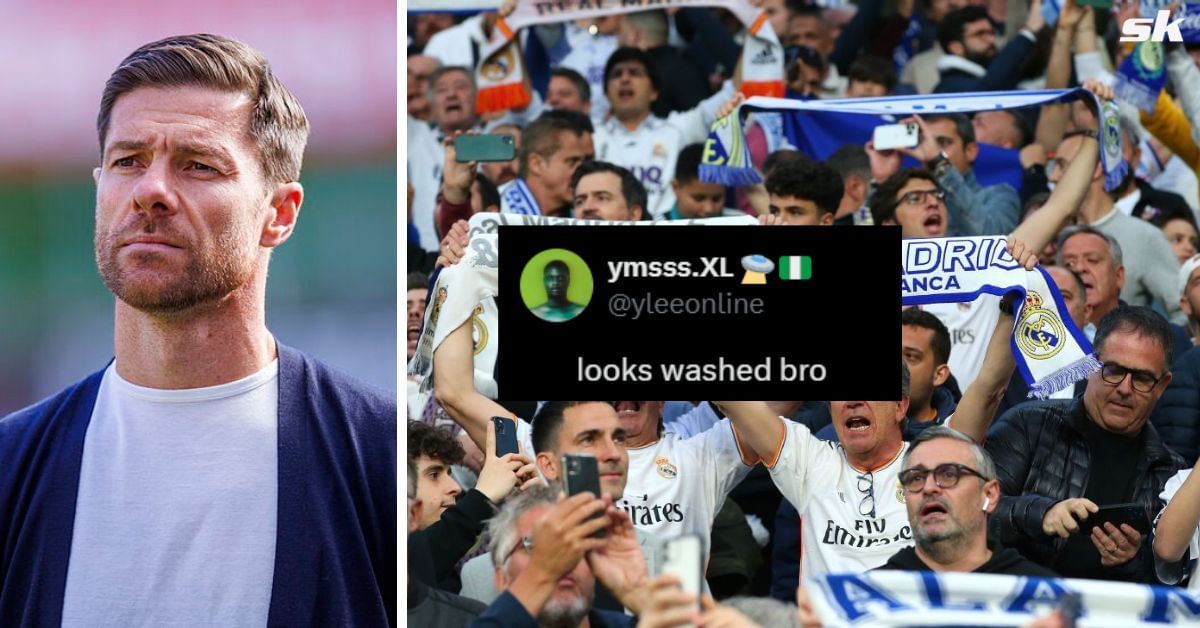 "Just ship him to Saudi", "Losing patience with him" - Real Madrid fans slam star for his showing despite 1-0 win over Osasuna in LaLiga clash