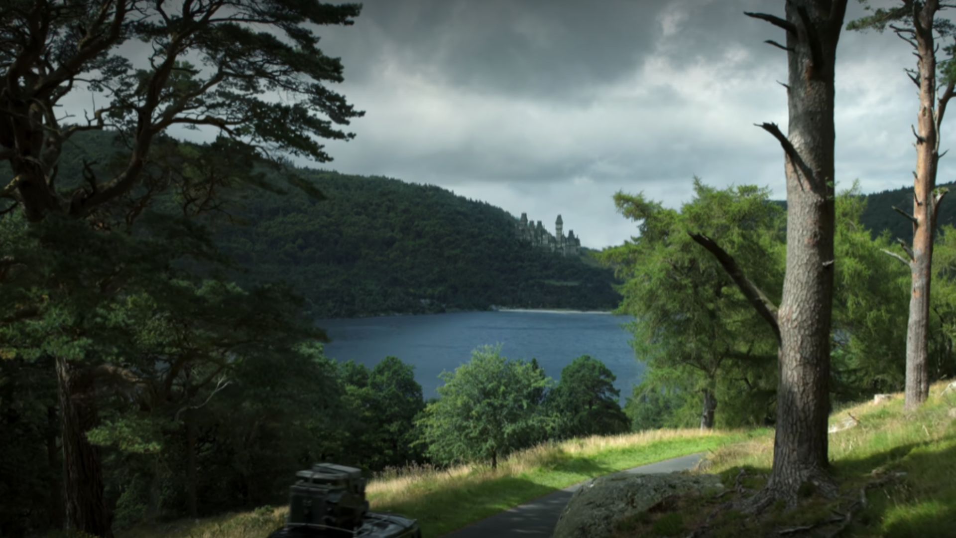A still from the show (Image via Netflix)